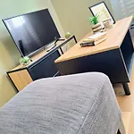 L'evasion Beauvaisienne - Centre - Wifi 6 *