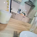 L'evasion Beauvaisienne - Centre - Wifi 6 * ボーヴェ