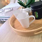 アパート L'evasion Beauvaisienne - Centre - Wifi 6 ボーヴェ