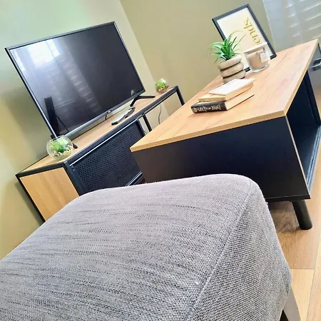 L'evasion Beauvaisienne - Centre - Wifi 6 *