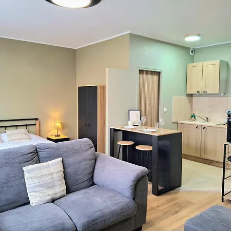 L'evasion Beauvaisienne - Centre - Wifi 6 Apartment *