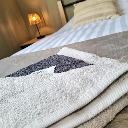 Апартаменты L'evasion Beauvaisienne - Centre - Wifi 6 *