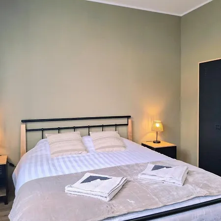 L'evasion Beauvaisienne - Centre - Wifi 6 *